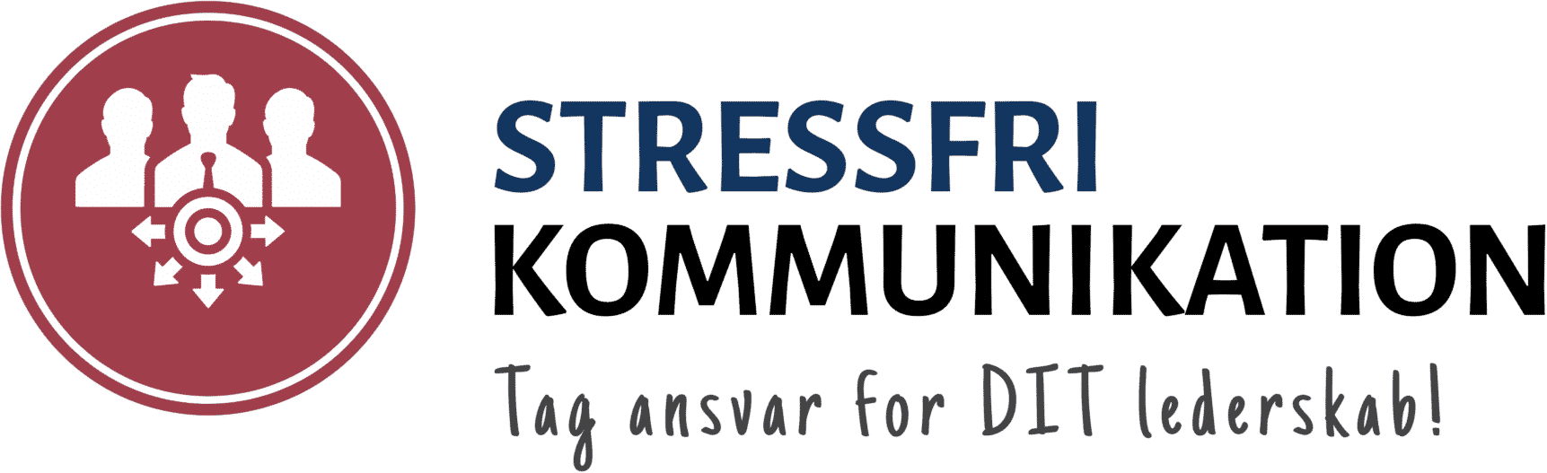 StressFriKommunikation